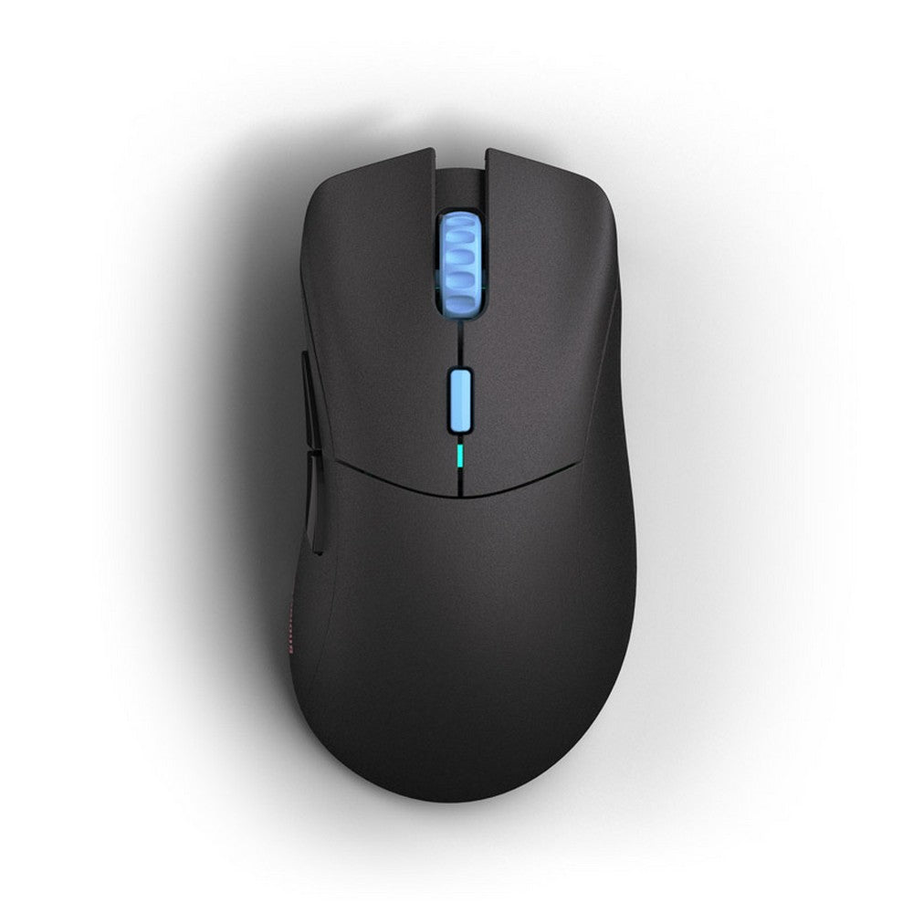 Glorious Model D Wireless PRO - فايس - أسود - فورج Glorious Model D Wireless PRO - فايس - أسود - فورج